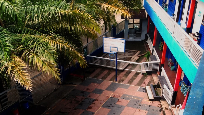 PJ Global School